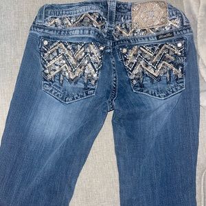 Miss Me Jeans size 28